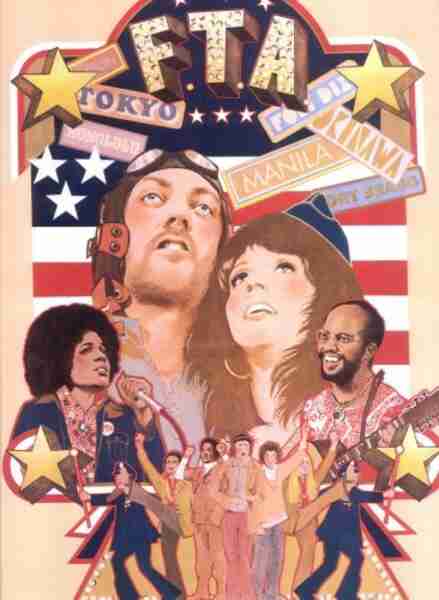 FTA (1972) Screenshot 2