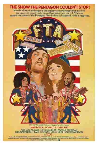 FTA (1972) Screenshot 3