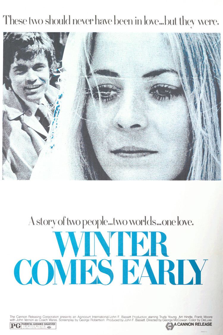 Winter Comes Early (1971) Screenshot 4