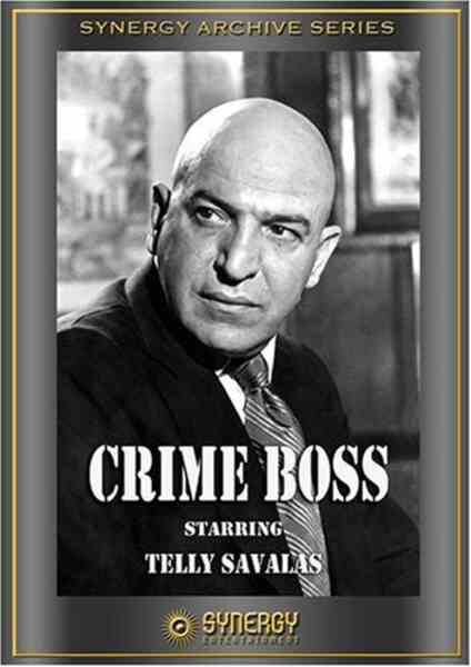 Crime Boss (1972) Screenshot 2