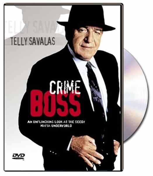 Crime Boss (1972) Screenshot 4