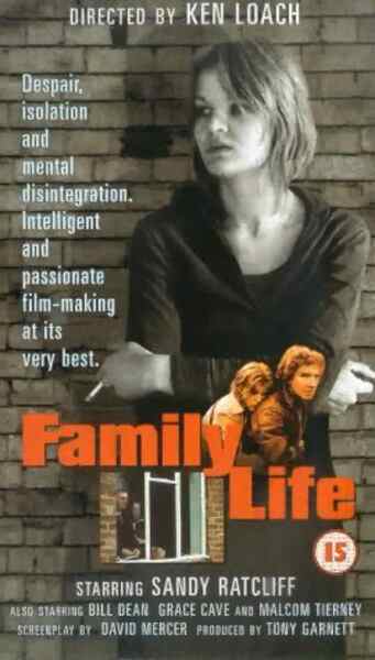 Family Life (1971) Screenshot 1