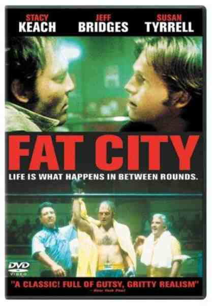 Fat City (1972) Screenshot 3