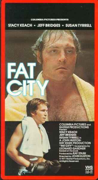 Fat City (1972) Screenshot 4