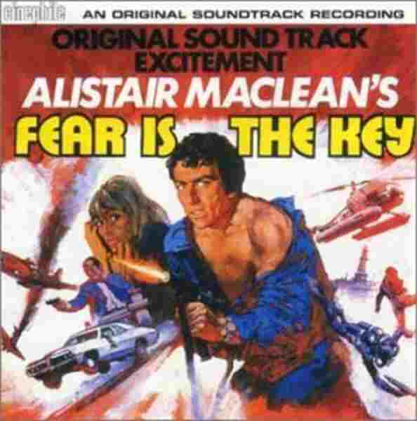 Fear Is the Key (1972) Screenshot 2