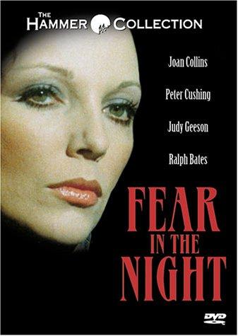 Fear in the Night (1972) Screenshot 2 