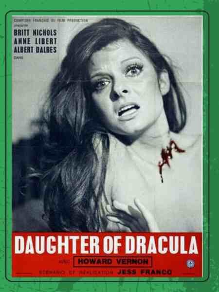 Daughter of Dracula (1972) Screenshot 1