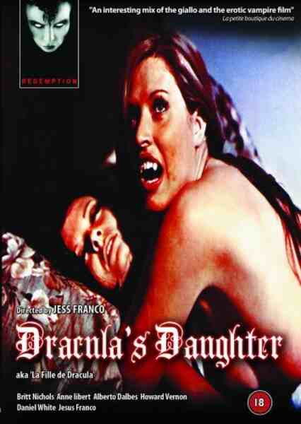 Daughter of Dracula (1972) Screenshot 2