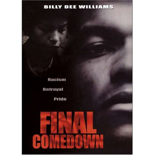The Final Comedown (1972) Screenshot 3