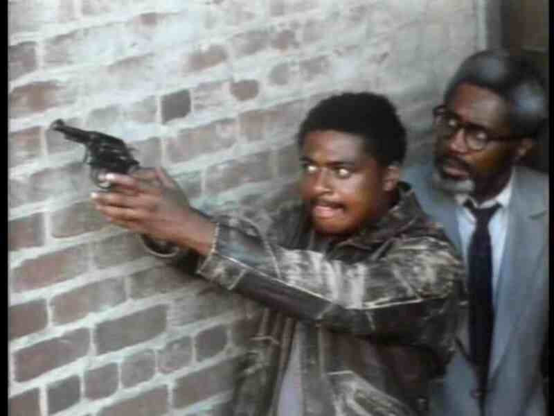 The Final Comedown (1972) Screenshot 4