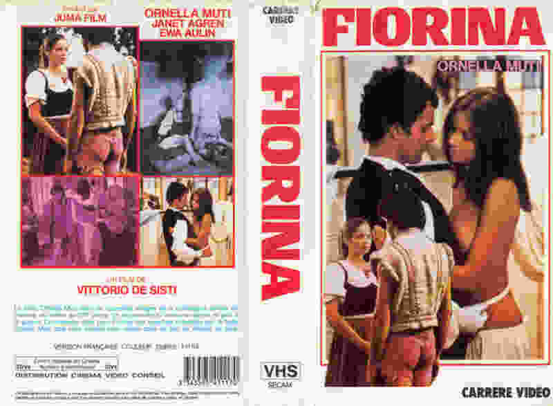Fiorina la vacca (1973) Screenshot 5