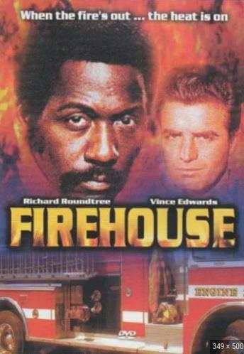 Firehouse (1973) Screenshot 4