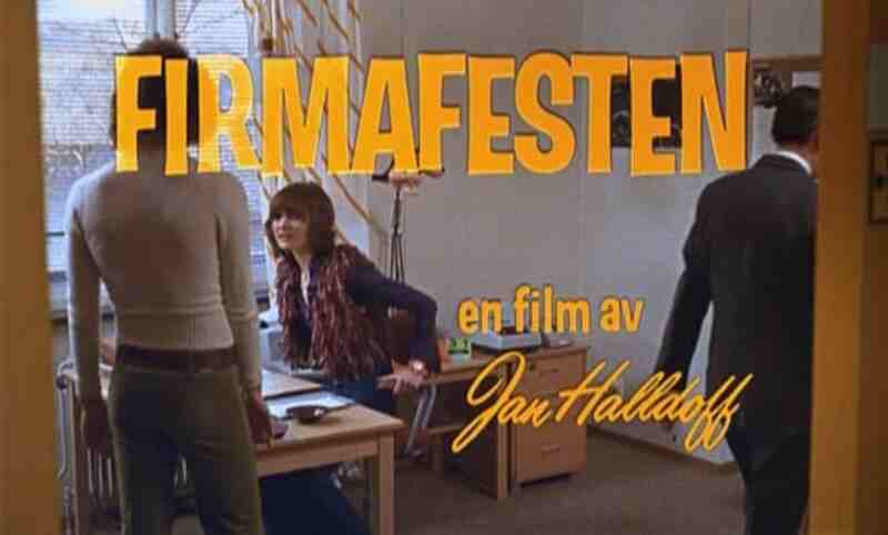 Company Party (1972) Screenshot 1