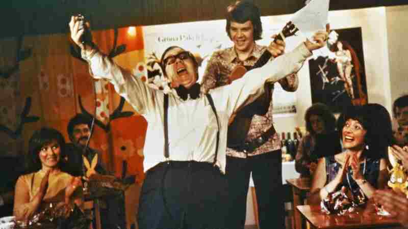 Company Party (1972) Screenshot 2