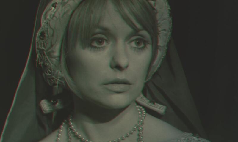 The Flesh and Blood Show (1972) Screenshot 3
