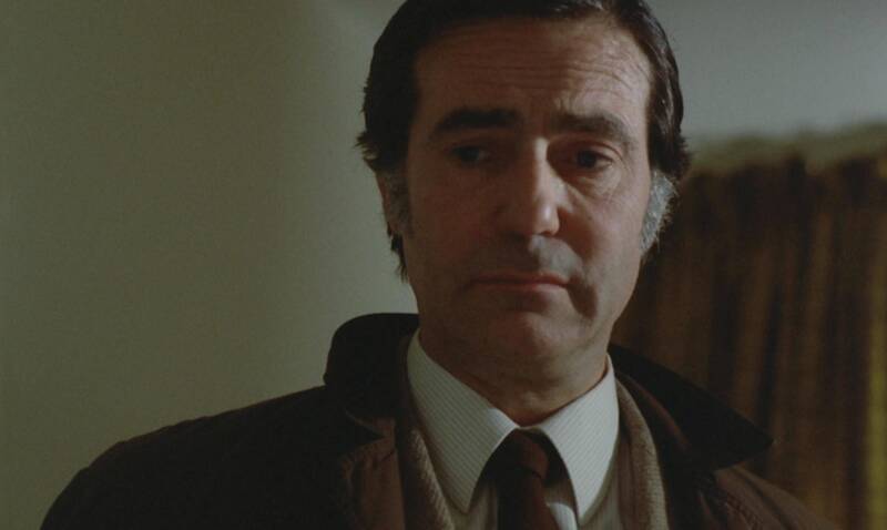 The Flesh and Blood Show (1972) Screenshot 4