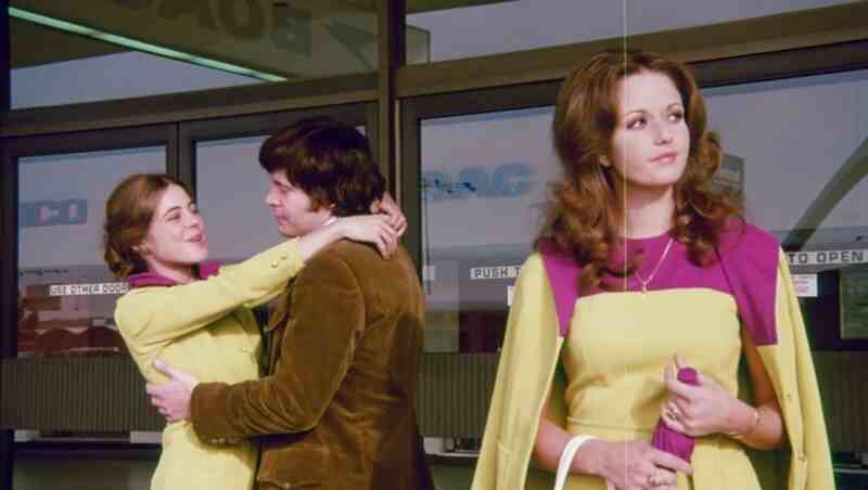 Fly Me (1973) Screenshot 5