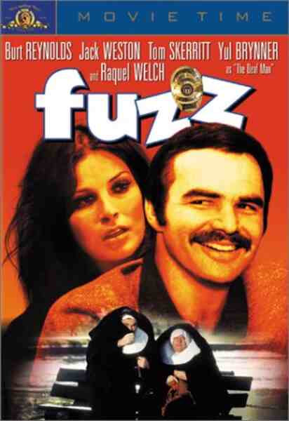 Fuzz (1972) Screenshot 3