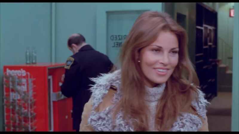 Fuzz (1972) Screenshot 4