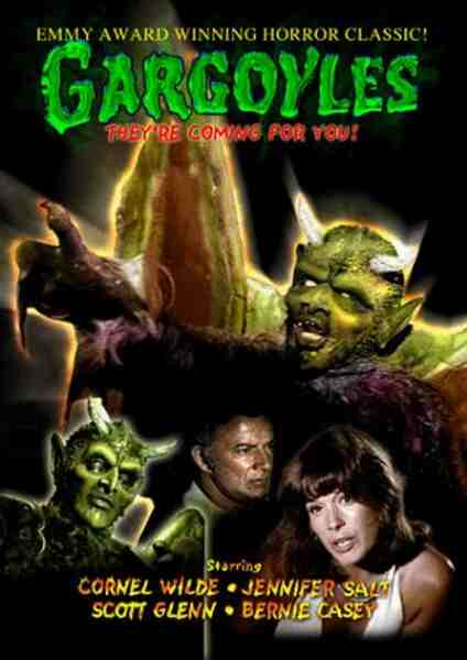 Gargoyles (1972) Screenshot 2