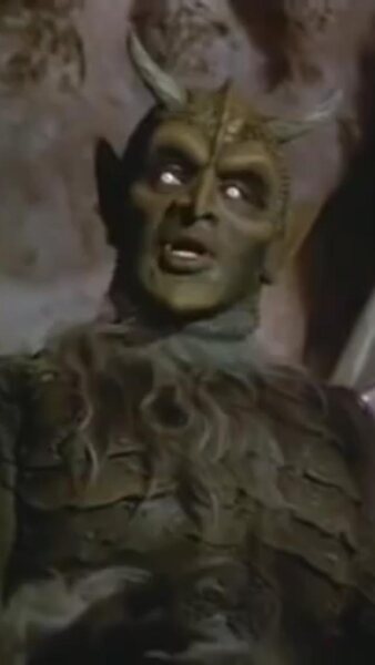 Gargoyles (1972) Screenshot 3