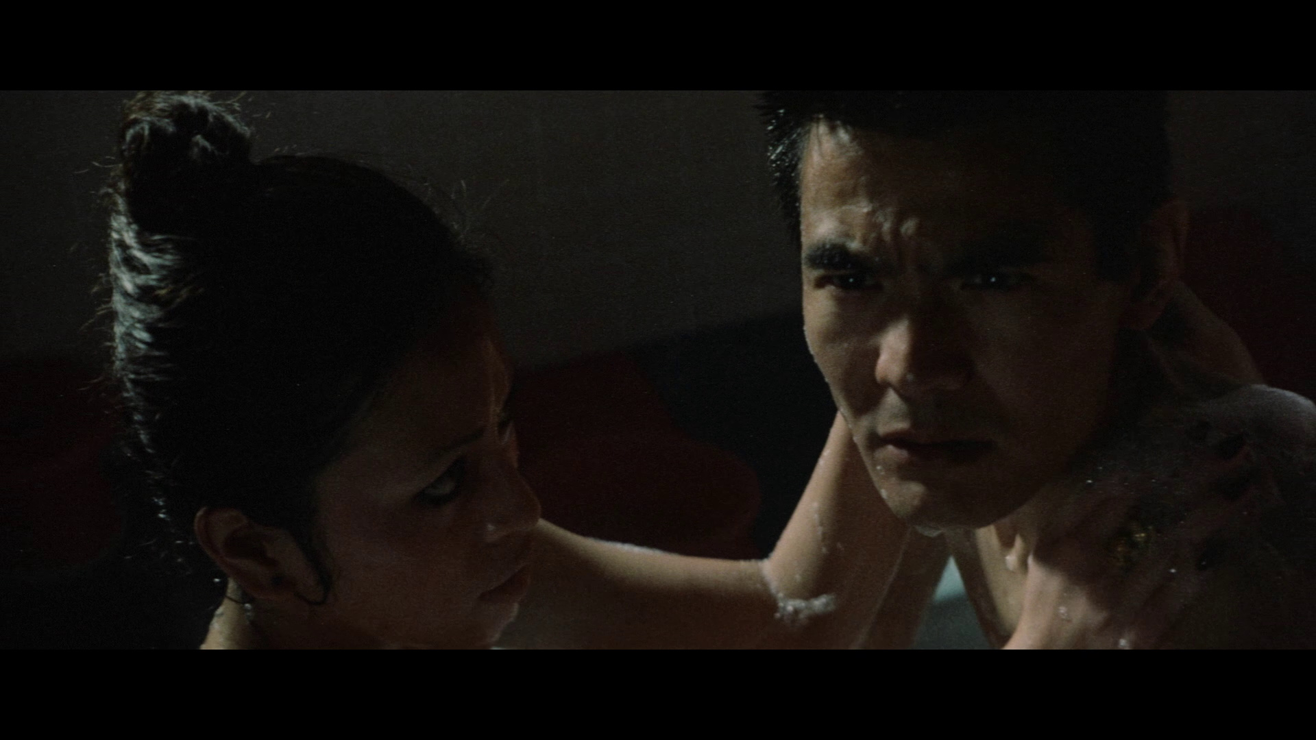 Gendai yakuza: Hito-kiri yota (1972) Screenshot 4 