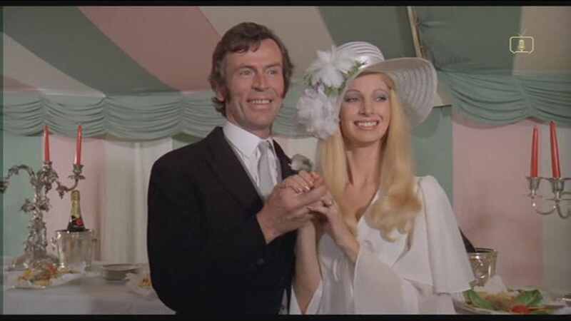 Get Charlie Tully (1972) Screenshot 4
