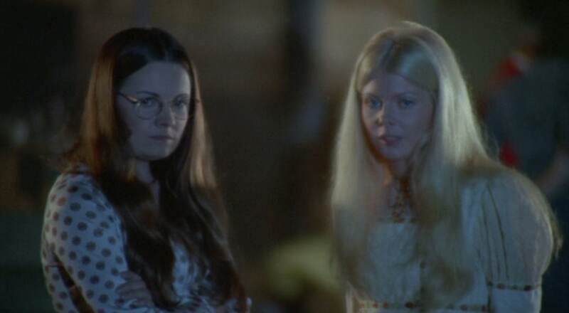 Girls on the Road (1972) Screenshot 4