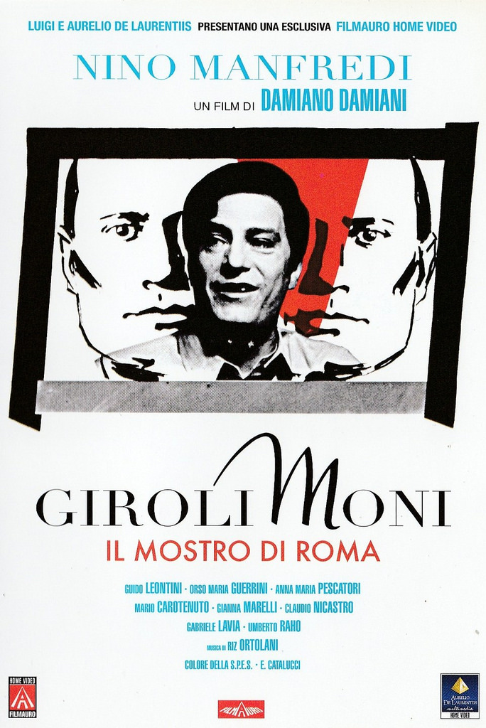 Girolimoni, the Monster of Rome (1972) Screenshot 2 
