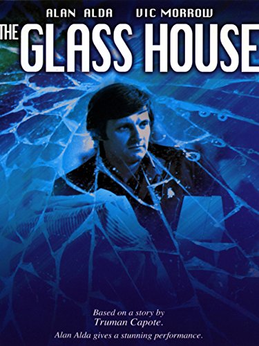 The Glass House (1972) Screenshot 1 