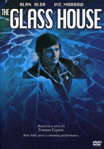 The Glass House (1972) Screenshot 2 