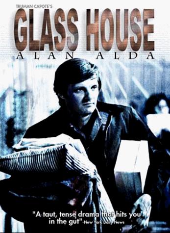 The Glass House (1972) Screenshot 4 