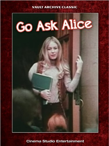 Go Ask Alice (1973) Screenshot 1