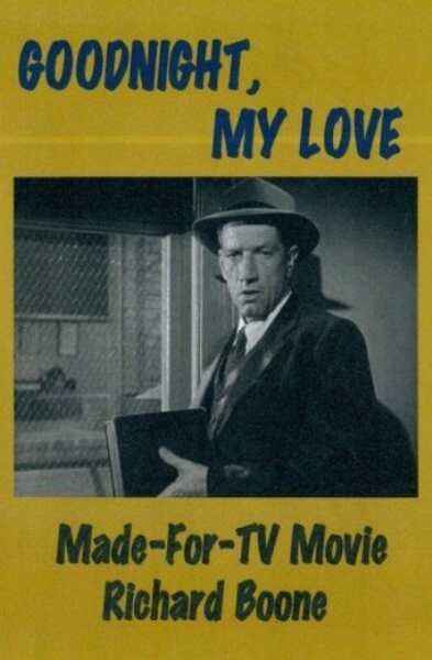 Goodnight, My Love (1972) Screenshot 2