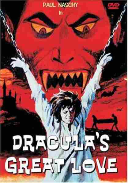 Count Dracula's Great Love (1973) Screenshot 2