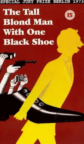 The Tall Blond Man with One Black Shoe (1972) Screenshot 5