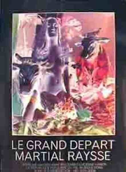 Le grand départ (1972) with English Subtitles on DVD on DVD