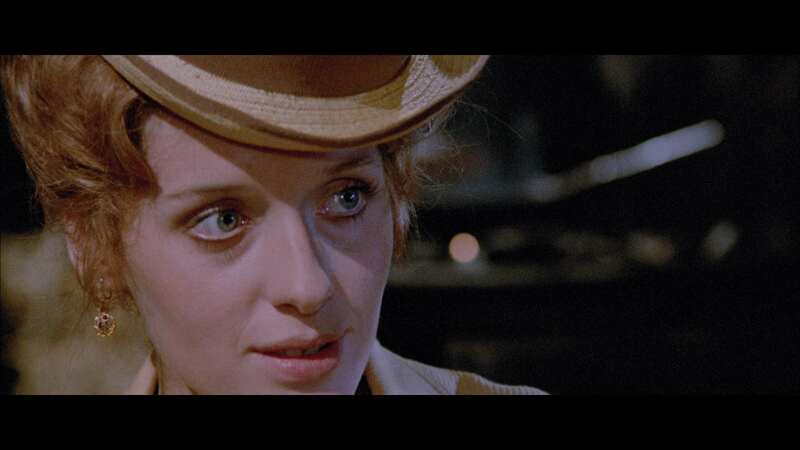 The Grand Duel (1972) Screenshot 5