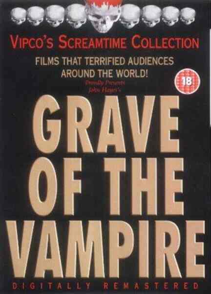 Grave of the Vampire (1972) Screenshot 2