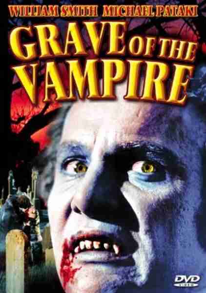 Grave of the Vampire (1972) Screenshot 3