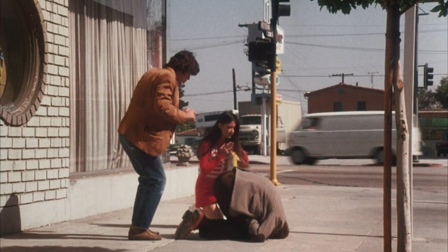 Group Marriage (1972) Screenshot 1