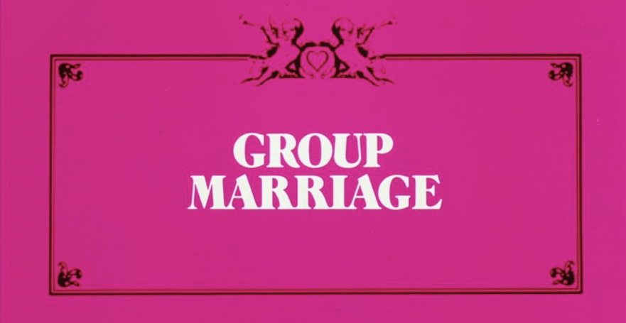 Group Marriage (1972) Screenshot 3