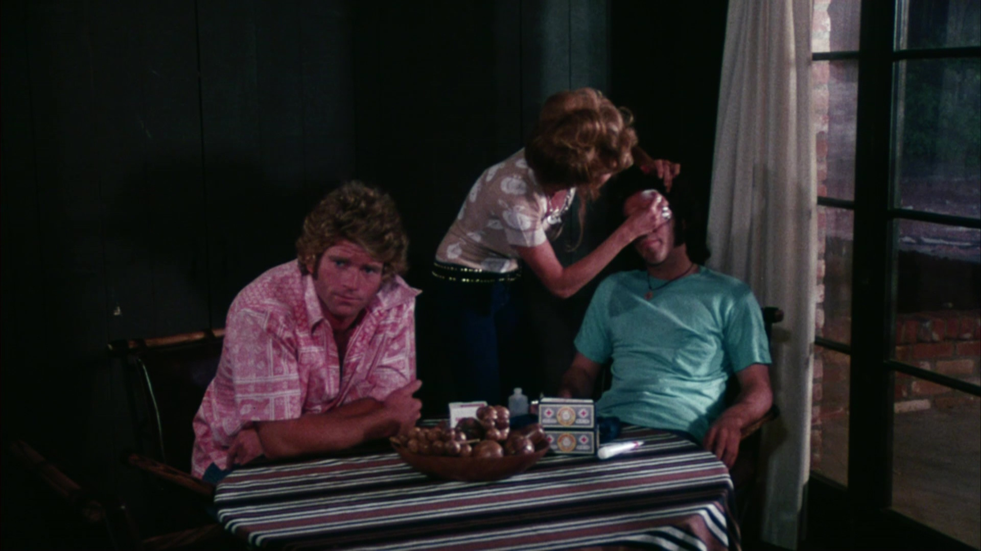Group Marriage (1972) Screenshot 4