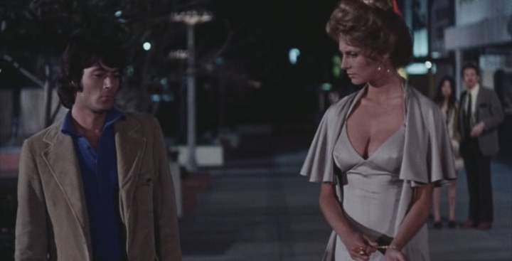 Group Marriage (1972) Screenshot 5