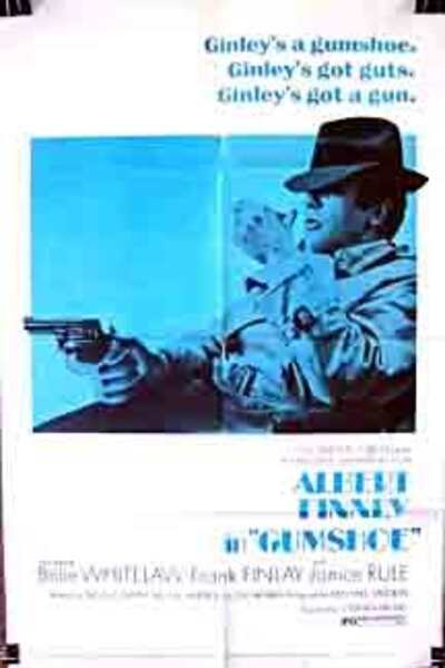 Gumshoe (1971) Screenshot 1