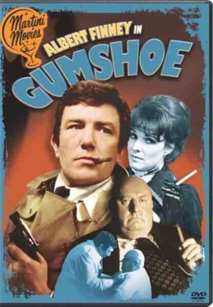 Gumshoe (1971) Screenshot 3