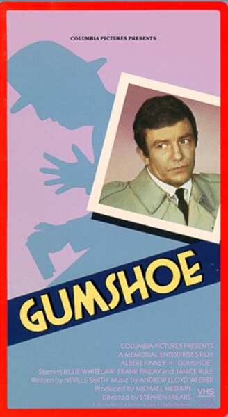 Gumshoe (1971) Screenshot 4