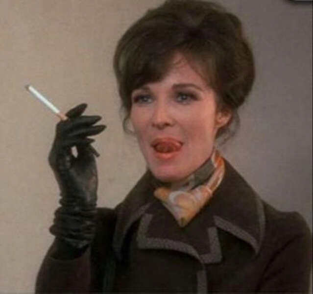 Gumshoe (1971) Screenshot 5