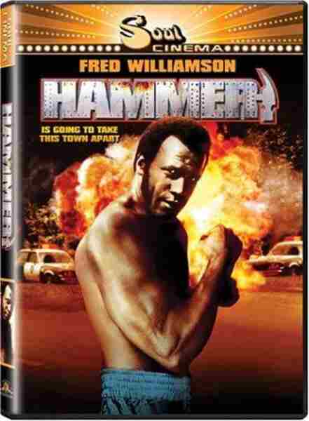 Hammer (1972) Screenshot 2