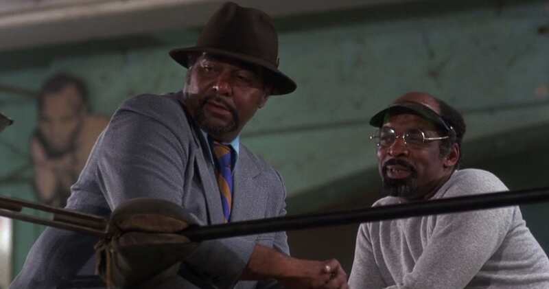 Hammer (1972) Screenshot 3